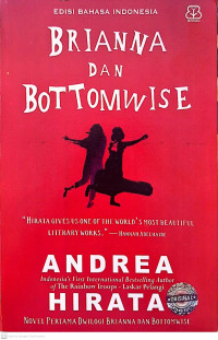 Image of BRIANNA DAN BOTTOMWISE