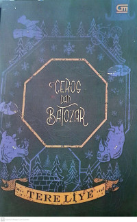 Image of CEROS DAN BATOZAR