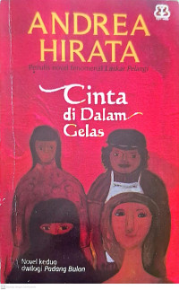 Image of CINTA DI DALAM GELAS