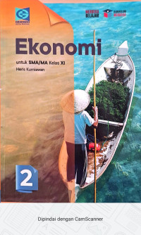 EKONOMI