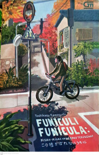 Image of FUNICULI FUNICULA kisah-kisah yang baru terungkap