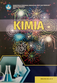 Kimia Kelas XI