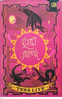 Image of KOMET MINOR