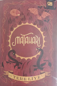 MATAHARI