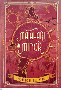 Image of MATAHARI MINOR