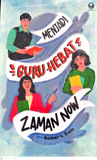 Image of MENJADI GURU HEBAT