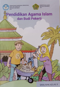 Pendidikan Agama Islam dan Budi Pekerti