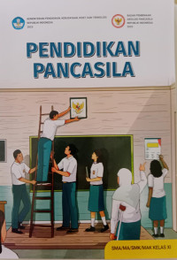 Pendidikan Pancasila Kelas XI