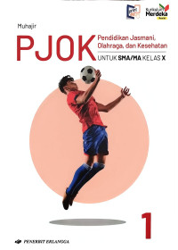 Image of PJOK KELAS X