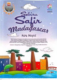Image of SEBIRU SALIR MADAGASCAR