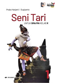Image of SENI TARI KELAS X
