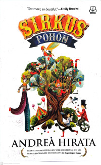 Image of SIRKUS POHON